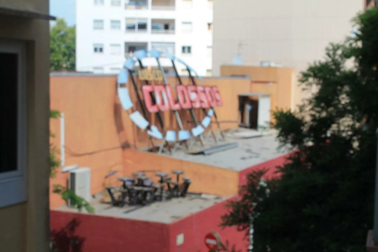 Piso Regina Appartement Lloret de Mar 0*,