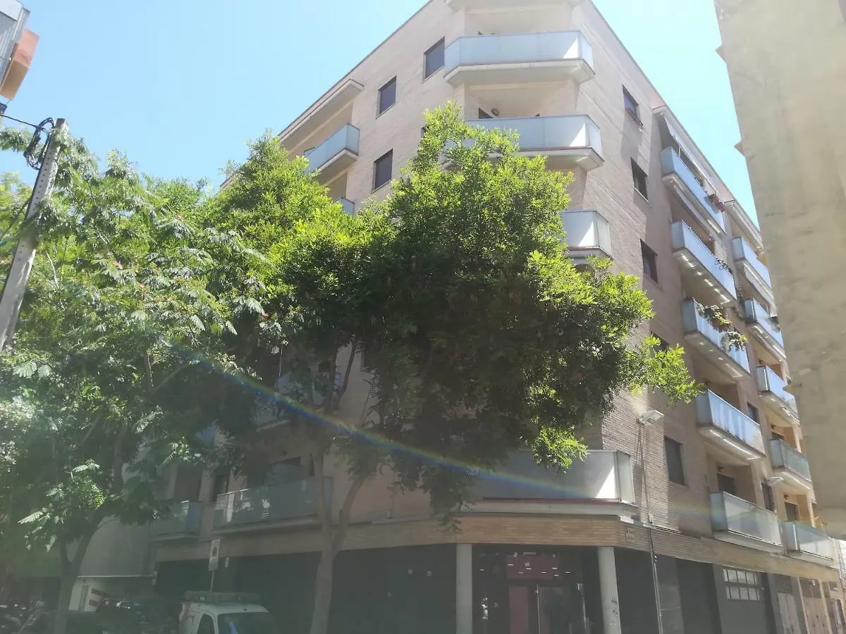 Piso Regina Appartement Lloret de Mar