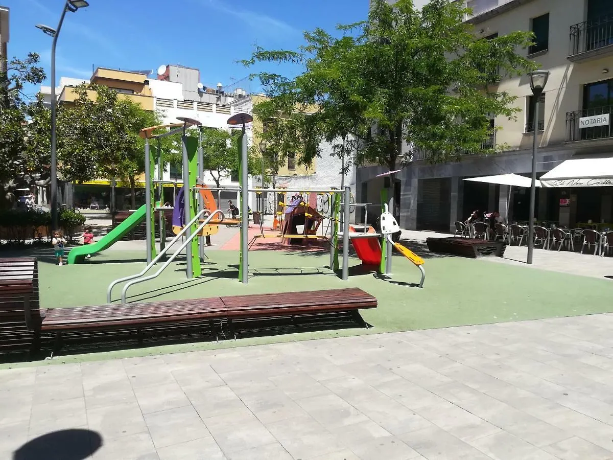 Piso Regina Appartement Lloret de Mar Spanje