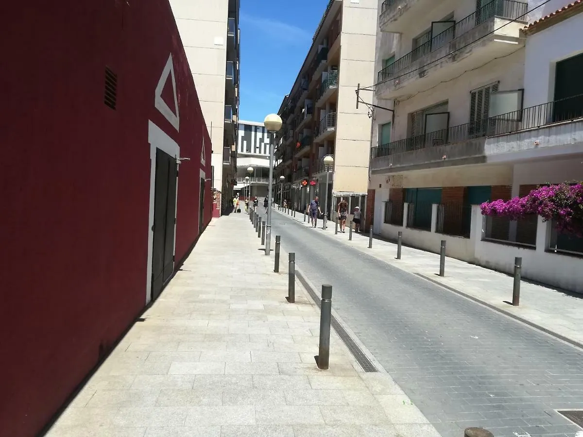 Piso Regina Appartement Lloret de Mar