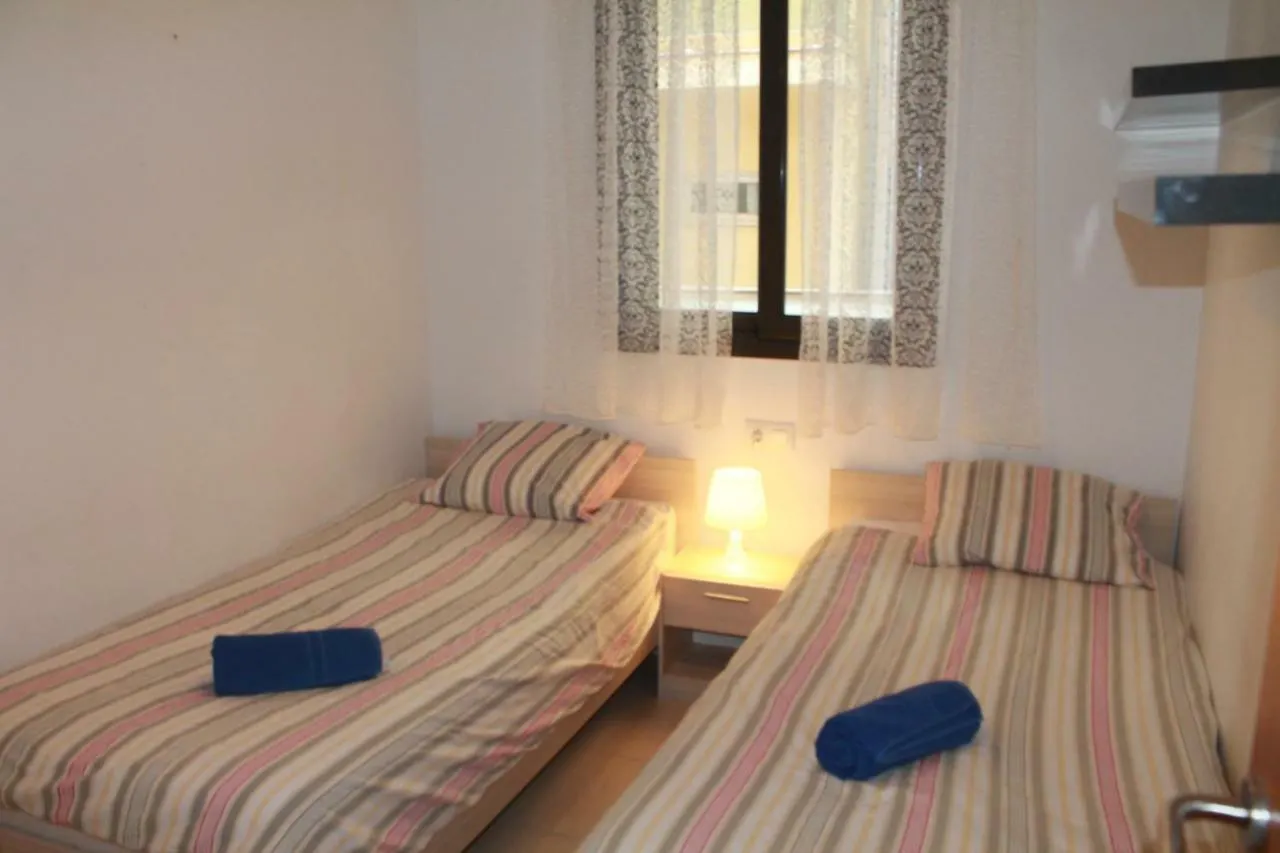 Piso Regina Apartment Lloret de Mar
