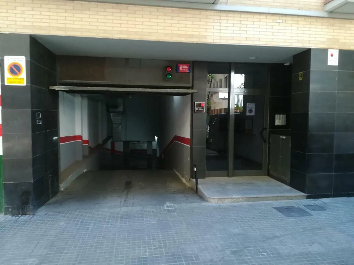 Piso Regina Apartment Lloret de Mar