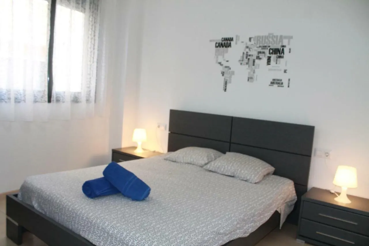 Piso Regina Apartment Lloret de Mar