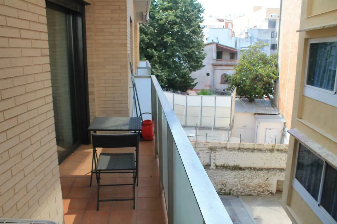 Piso Regina Apartment Lloret de Mar