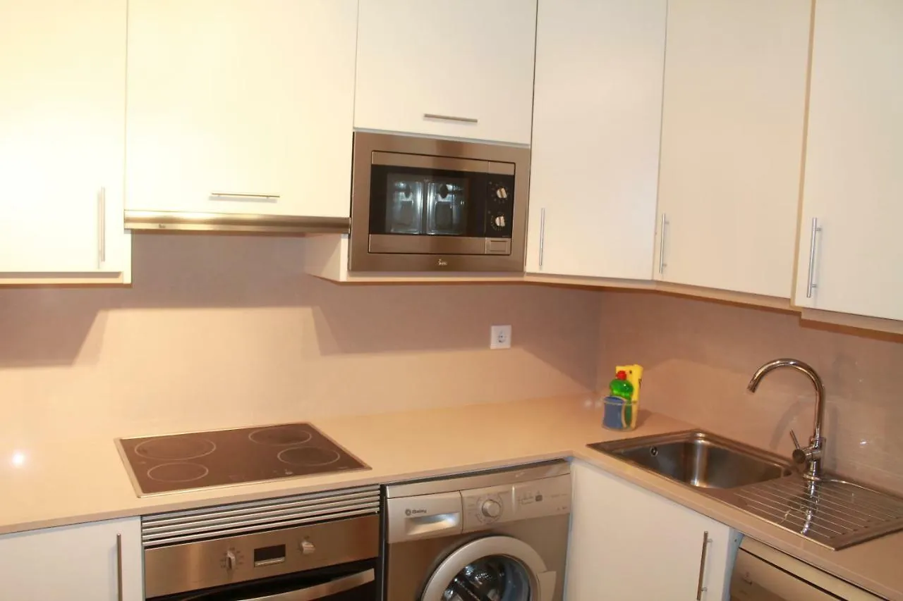 Piso Regina Apartment Lloret de Mar
