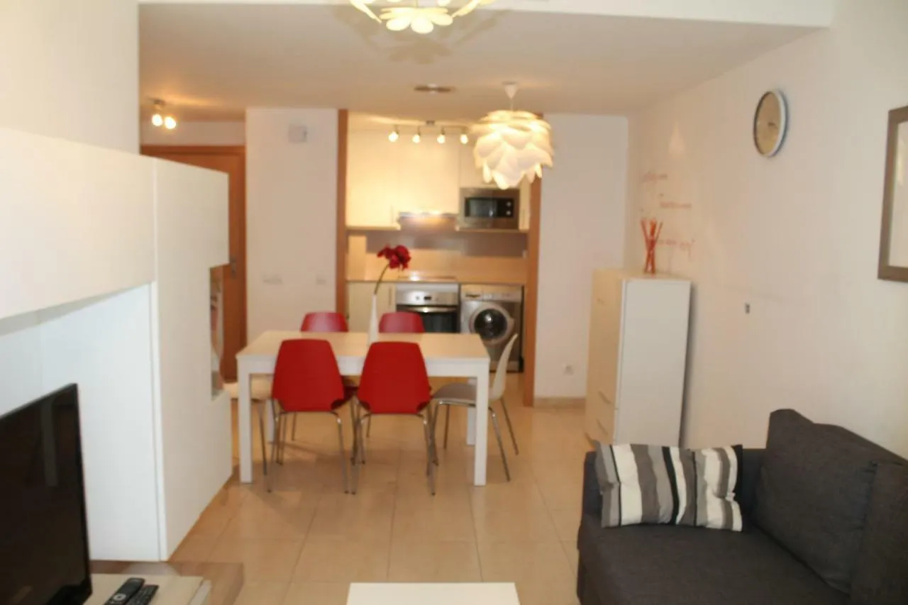 Piso Regina Apartment Lloret de Mar