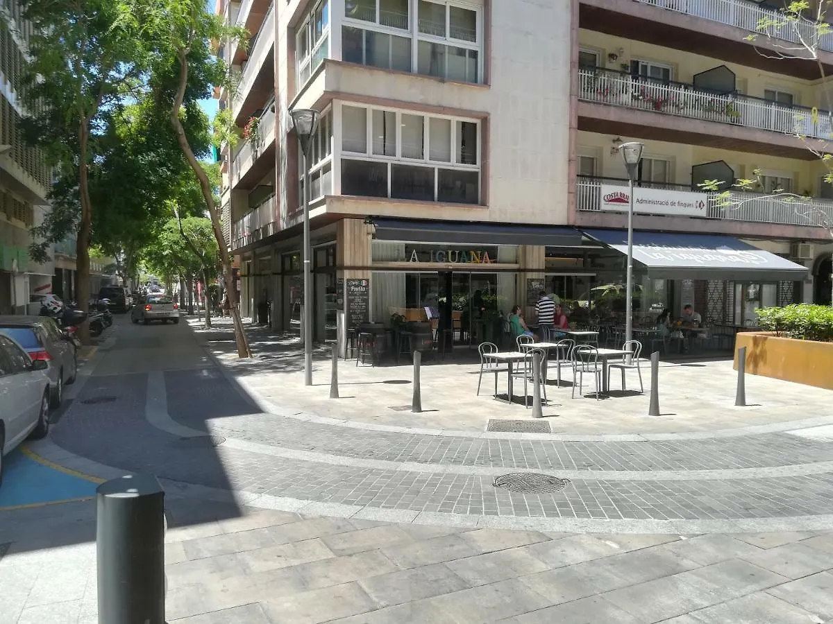 Piso Regina Apartment Lloret de Mar 0*,  Spain