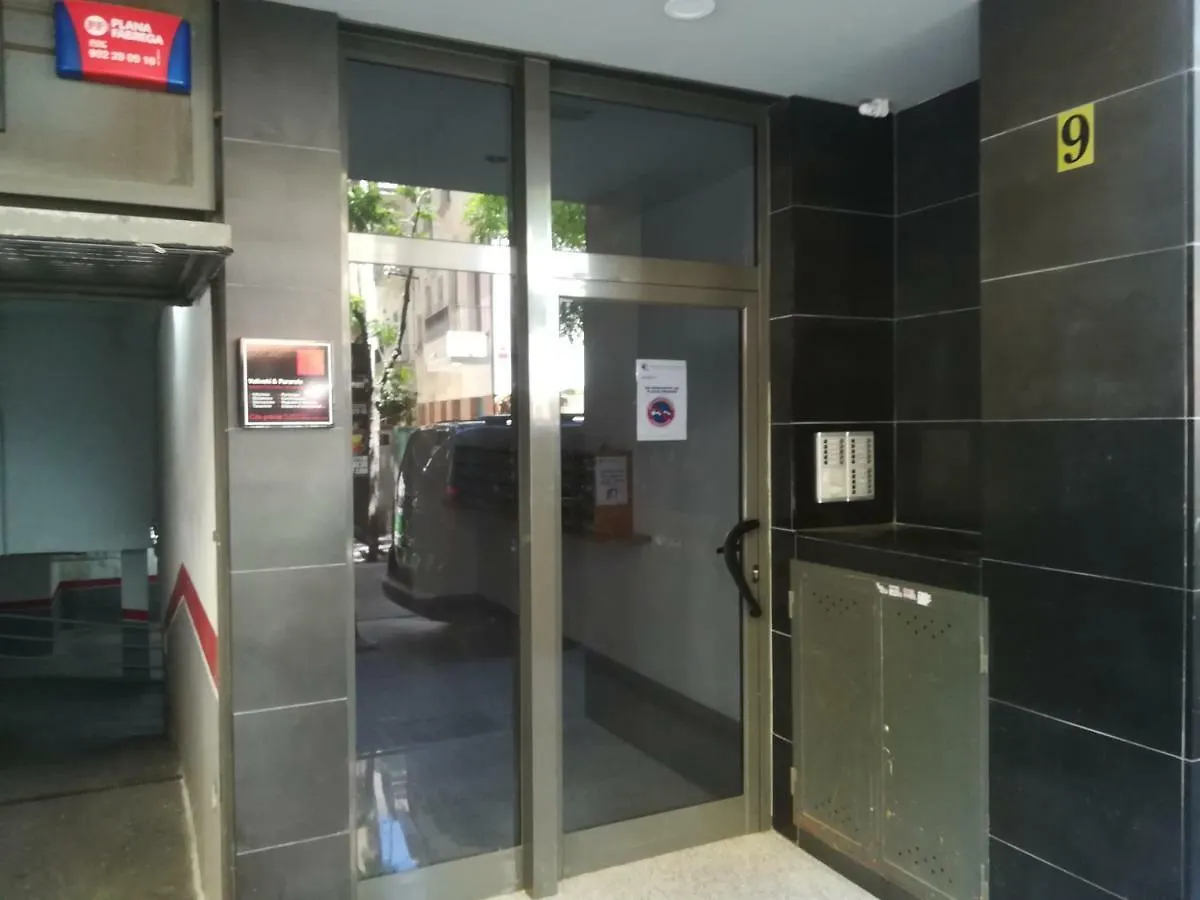 Piso Regina Apartment Lloret de Mar 0*,